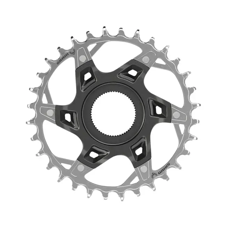 Cenově Výhodný Převodník SRAM CR XX FAZUA DM 32T T-TYPE