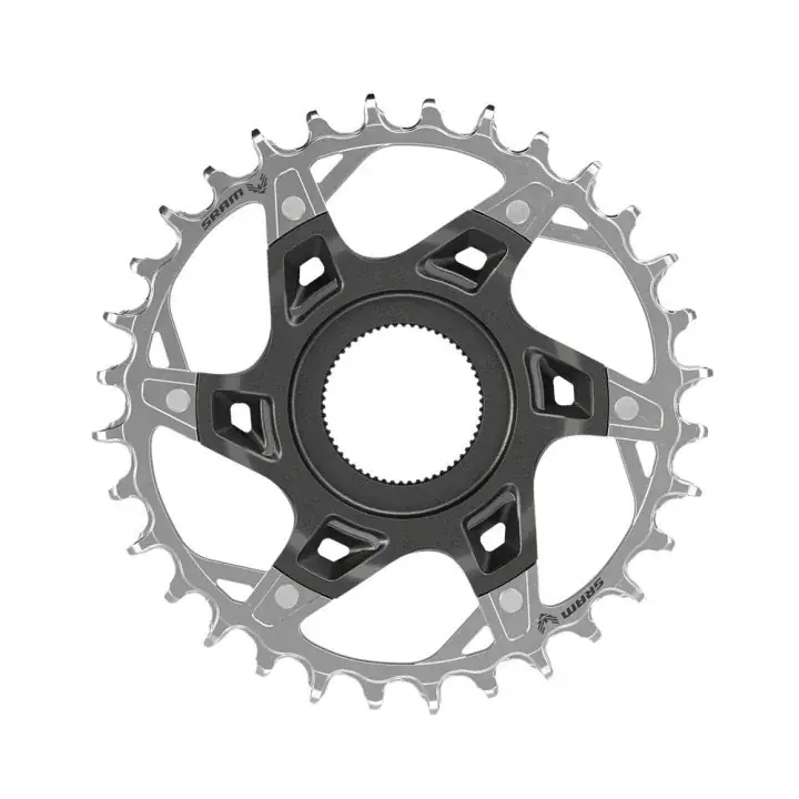 Převodník SRAM CR XX FAZUA DM 34T T-TYPE Sezónní Sleva