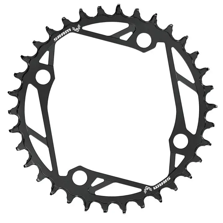 Převodník SRAM CR T-TYPE 32T ALUMINUM 104BCD LEMTB Cenově Výhodný