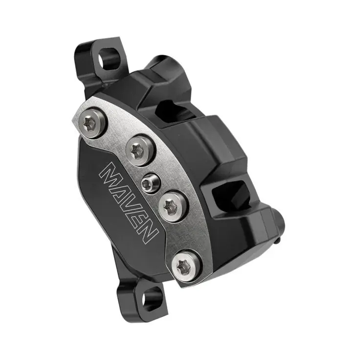 Náhradní díly SRAM CALIPER ASSY BLK/SIL MAVEN ULT A1 Koupit Online