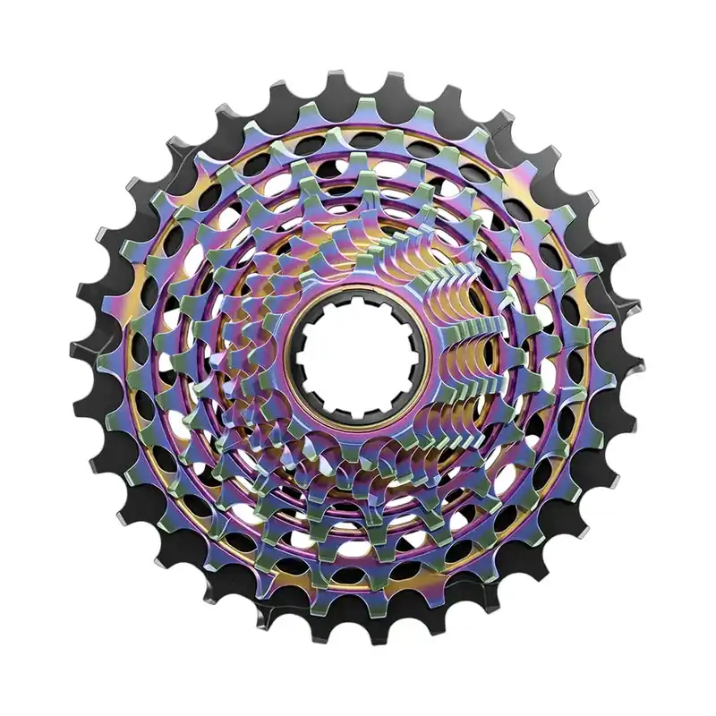 Pouze Dnes Kazeta SRAM AM CS XG 1290 E1 10-30 RAINBOW