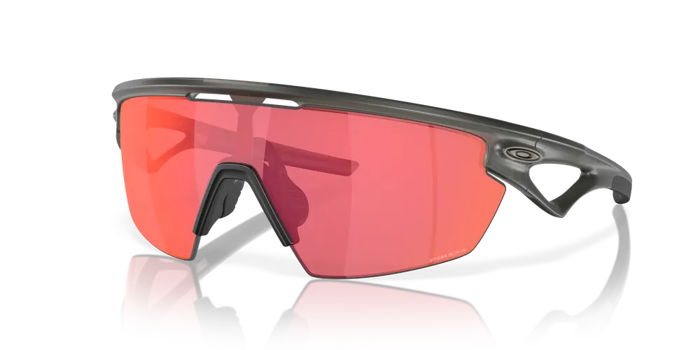 Oakley Sphaera/PRIZM TRAIL TORCH šedá Nakupujte Hned
