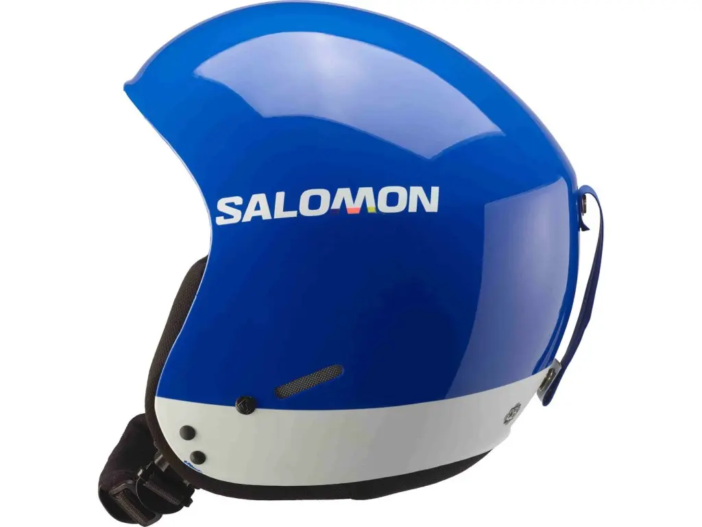 Salomon S RACE M modrá Omezená Nabídka
