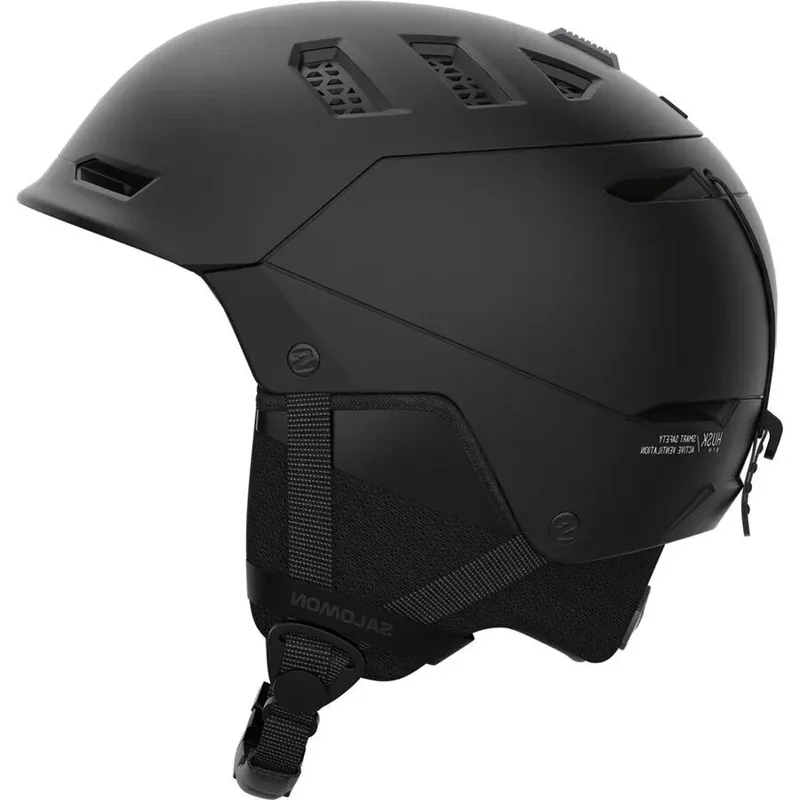 Salomon HUSK PRO MIPS M černá Nejlepší Volba
