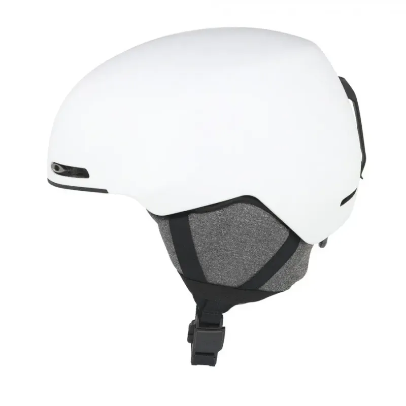 Sleva Oakley Helmet MOD1 XL bílá