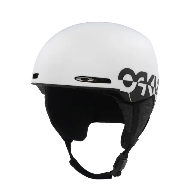 Oakley Helmet MOD1 XL bílá/černá Sleva