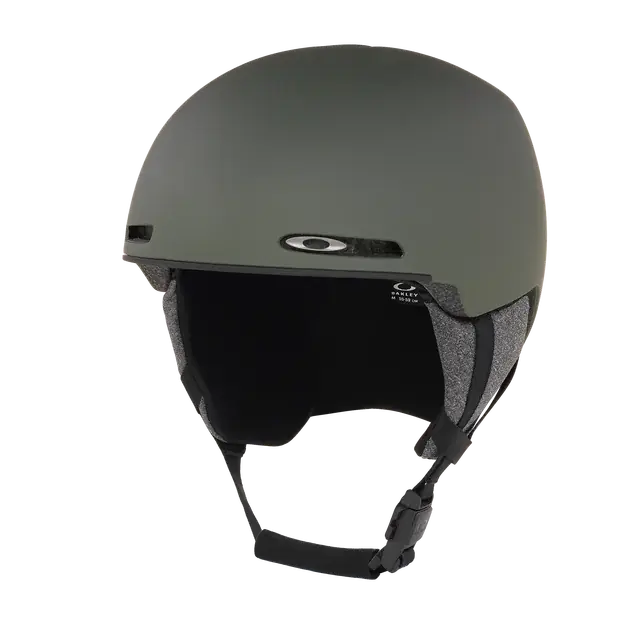 Oakley Helmet MOD1 XL tmavě zelená Výhodná Nabídka