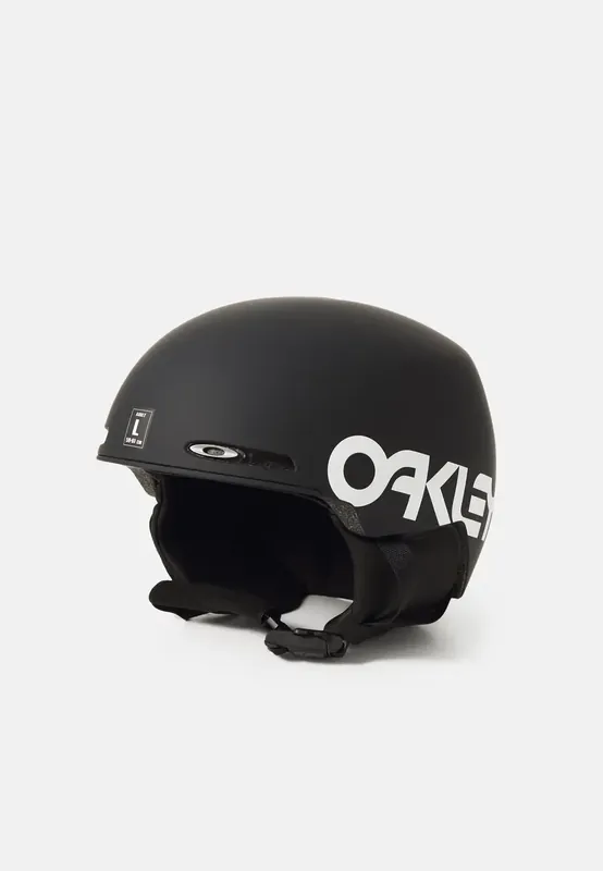 Oakley Helmet MOD1 XL černá/bílá Dokud Zásoby Vydrží