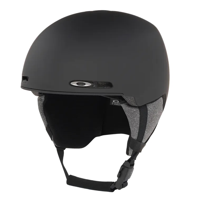 Oakley Helmet MOD1 S černá Akce