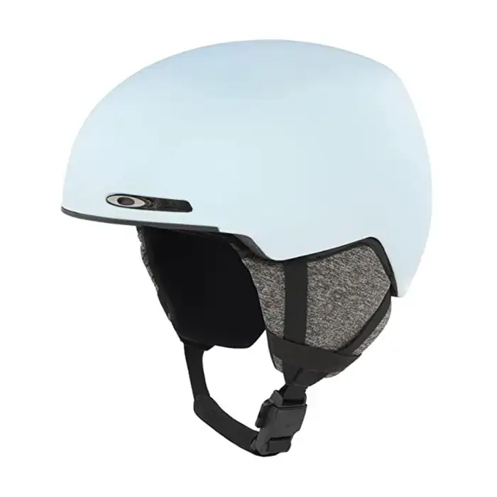 Novinka Oakley Helmet MOD1 MIPS M světle modrá