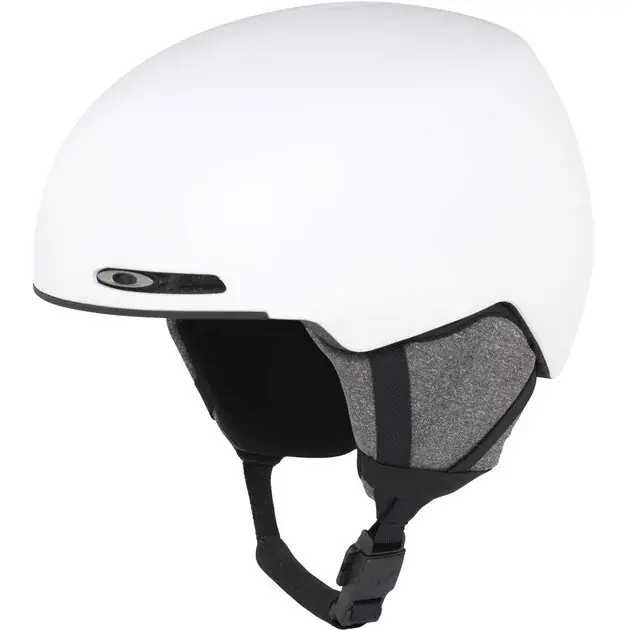 Jen Po Omezenou Doba Oakley Helmet MOD1 MIPS M bílá