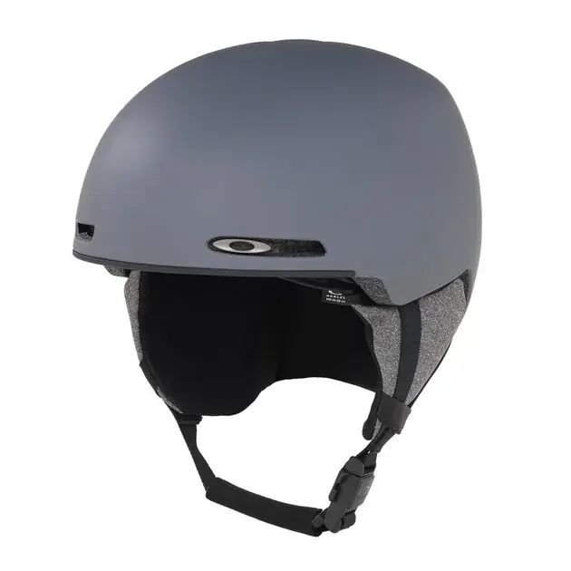 Oakley Helmet MOD1 MIPS L šedá Cenová Bomba