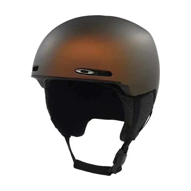 Finální Výprodej Oakley Helmet MOD1 MIPS XL hnědá