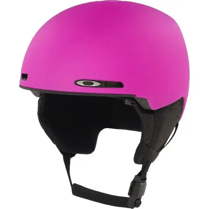 Zlevněný Oakley Helmet MOD1 MIPS M růžová