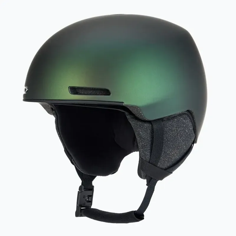 Oblíbený Oakley Helmet MOD1 MIPS XL zelená/černá