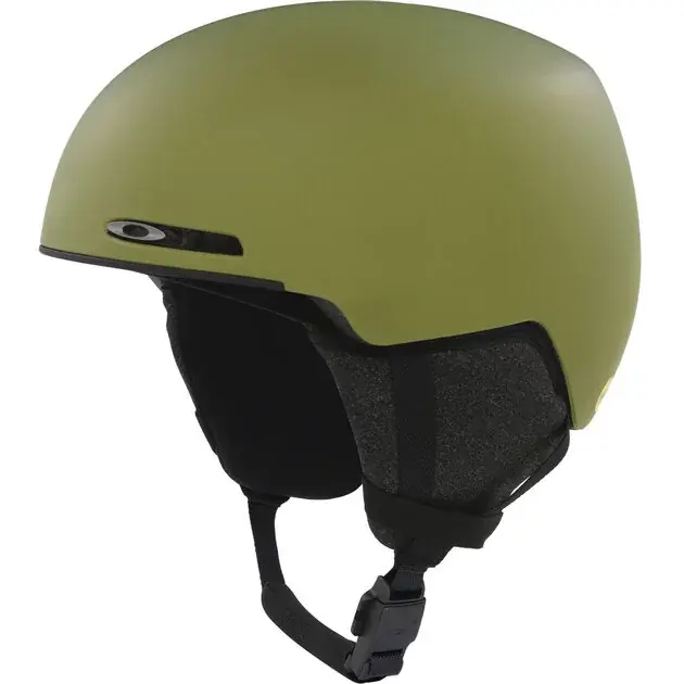 Výhodná Nabídka Oakley Helmet MOD1 MIPS L zelená