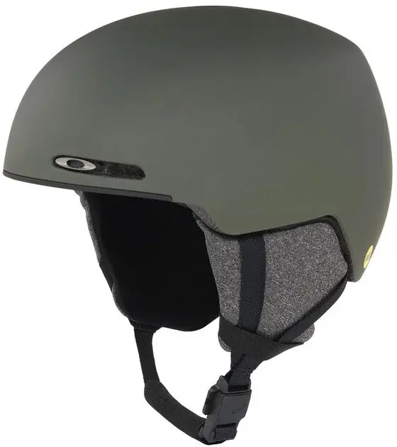 Dokud Zásoby Vydrží Oakley Helmet MOD1 MIPS M tmavě zelená