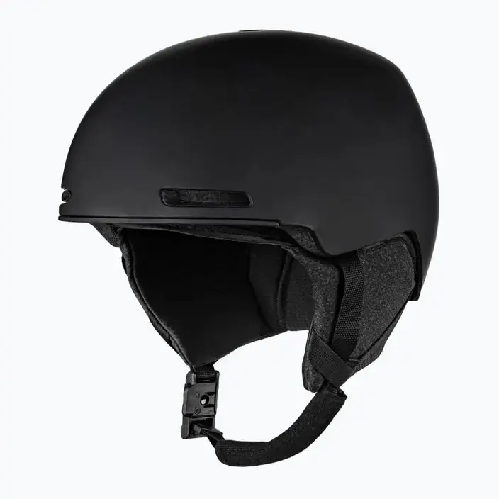 Rychlé Dodání Oakley Helmet MOD1 (Y) S černá