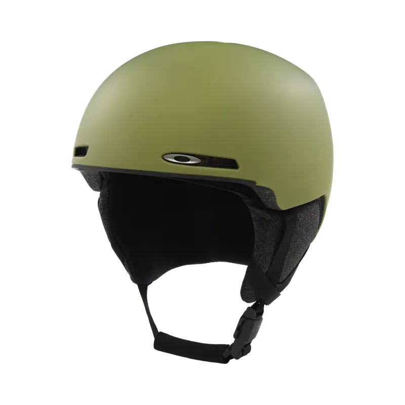 Rychlé Dodání Oakley Helmet MOD1 (Y) M zelená