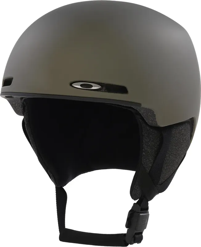 Nízká Cena Oakley Helmet MOD1 (Y) M tmavě zelená