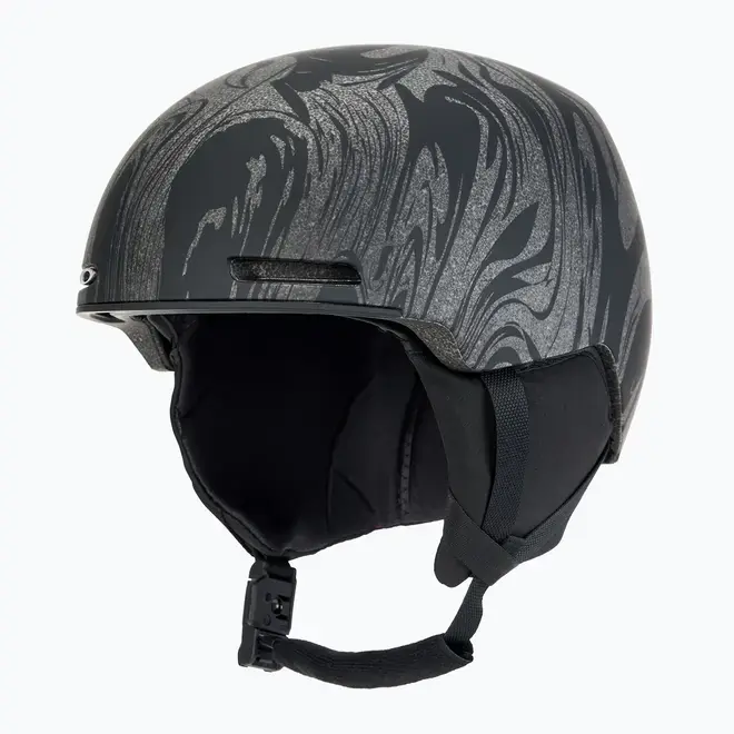 Oakley Helmet MOD1 MIPS (Y) M černá/šedá Aktuální