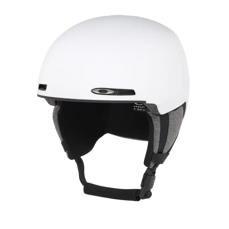 Oakley Helmet MOD1 MIPS (Y) S bílá Výhodná Nabídka