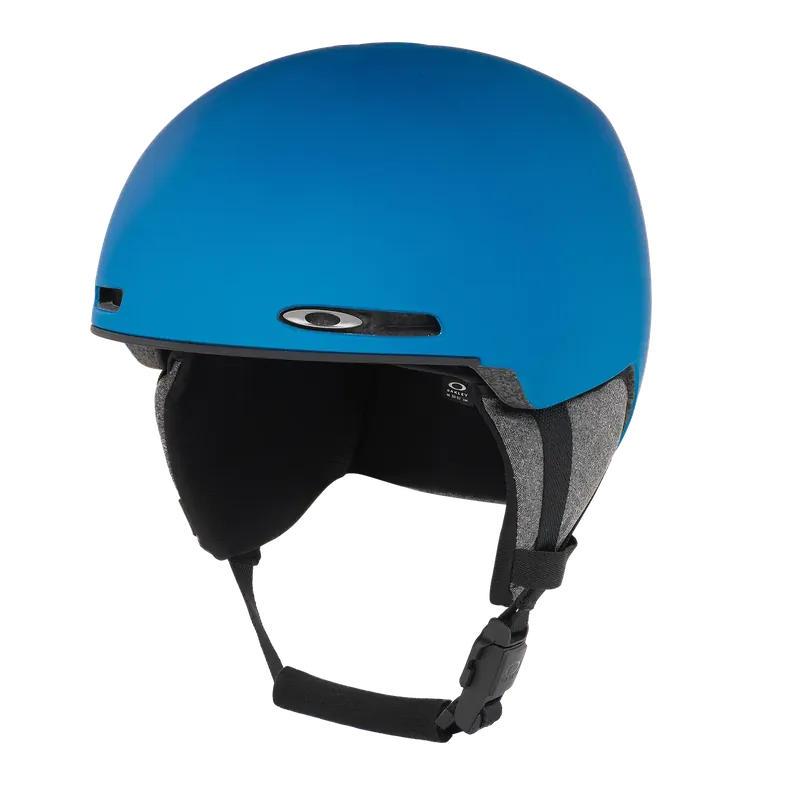 Levný Oakley Helmet MOD1 MIPS (Y) S modrá