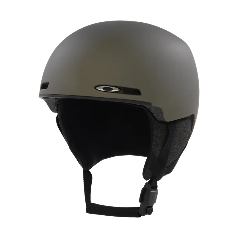 Přímo Od Výrobce Oakley Helmet MOD1 MIPS (Y) M zelená