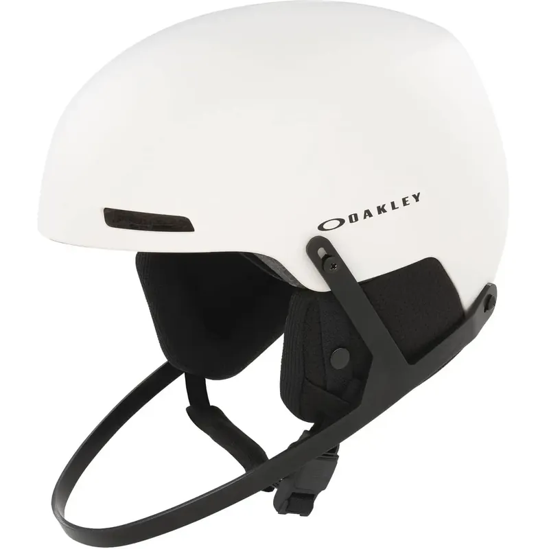 Jen Po Omezenou Doba Oakley Helmet MOD1 PRO L bílá