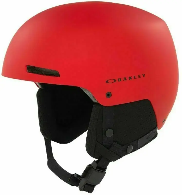 Oakley Helmet MOD1 PRO L červená Jen Po Omezenou Doba