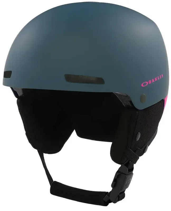 Oakley Helmet MOD1 PRO M modrá/růžová Vrácení Zdarma
