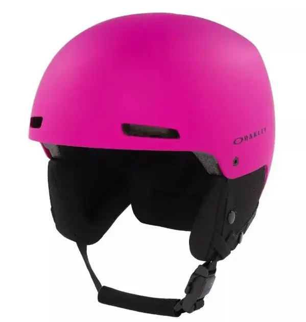 Horká Nabídka Oakley Helmet MOD1 PRO M růžová