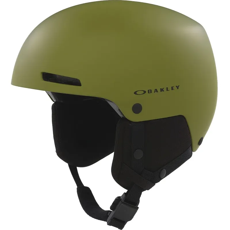 Oakley Helmet MOD1 PRO XL zelená Novinka