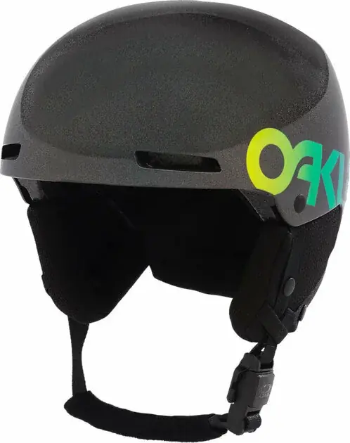 Cenově Výhodný Oakley Helmet MOD1 PRO M černá/multicolor