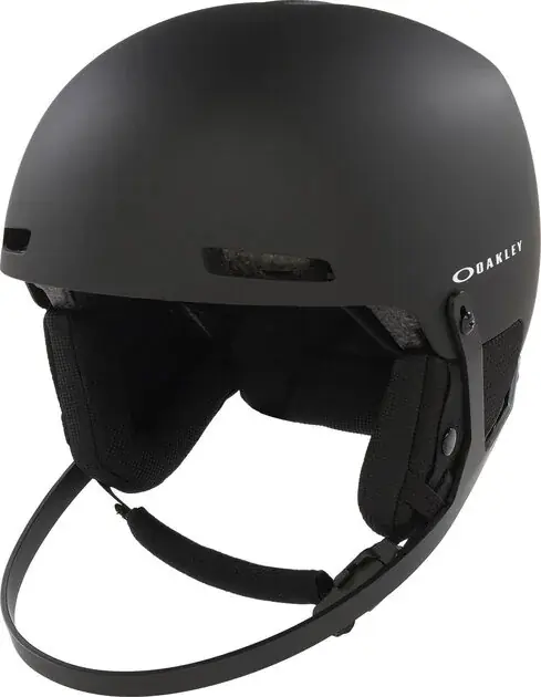 Vrácení Zdarma Oakley Helmet MOD1 PRO SL XL černá