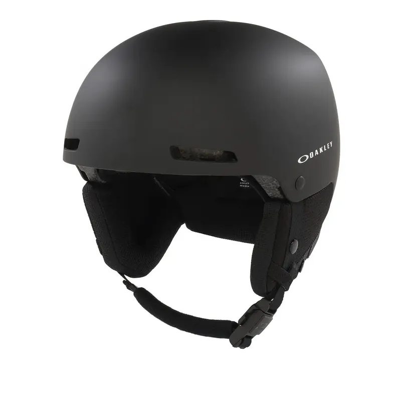 Oakley Helmet MOD1 PRO (Y) S černá Aktuální