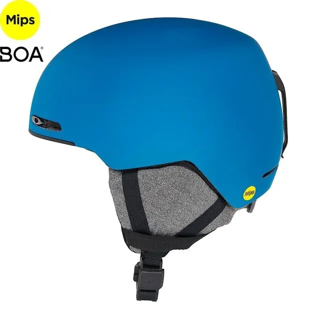 Oakley Helmet MOD1 PRO (Y) S modrá Rychlé Dodání