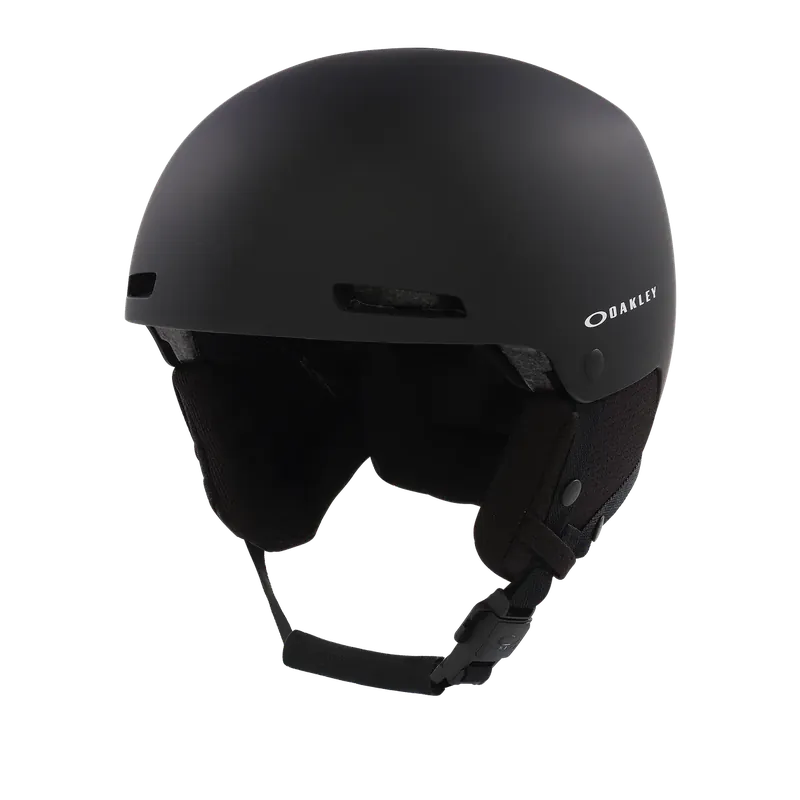 Výhodná Nabídka Oakley Helmet MOD1 MIPS I.C.E. M černá