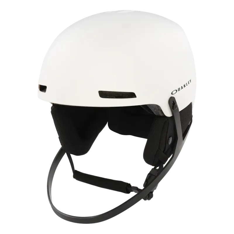 Oakley Helmet MOD1 PRO SL (Y) I.C.E. S bílá Cenově Výhodný