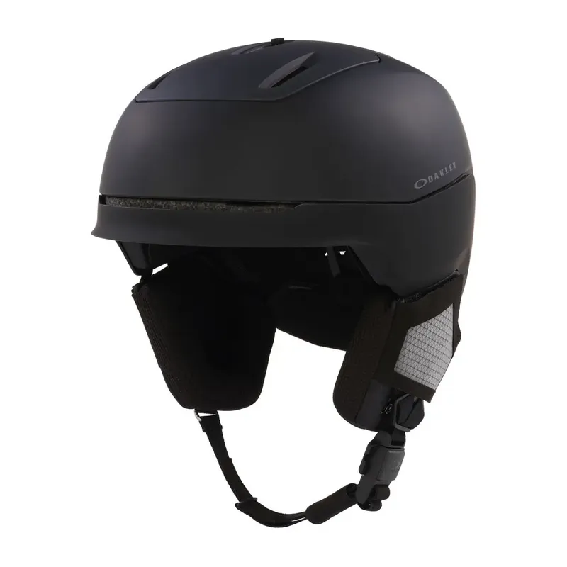 Originální Oakley Helmet MOD5 S černá