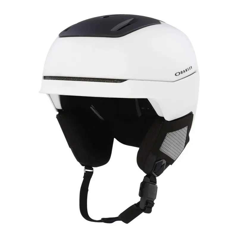 Odeslání Ihned Oakley Helmet MOD5 S bílá