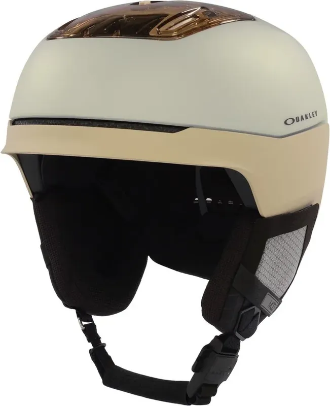 Oakley Helmet MOD5 L hnědá Odeslání Ihned