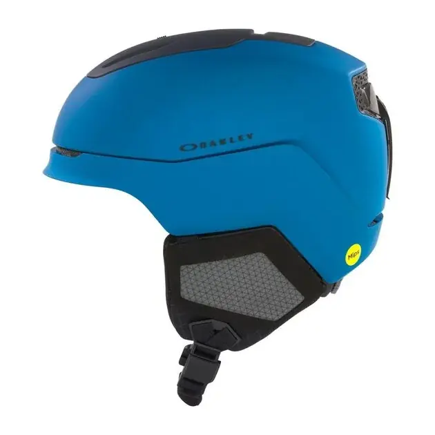 Hit Sezóny Oakley Helmet MOD5 M modrá