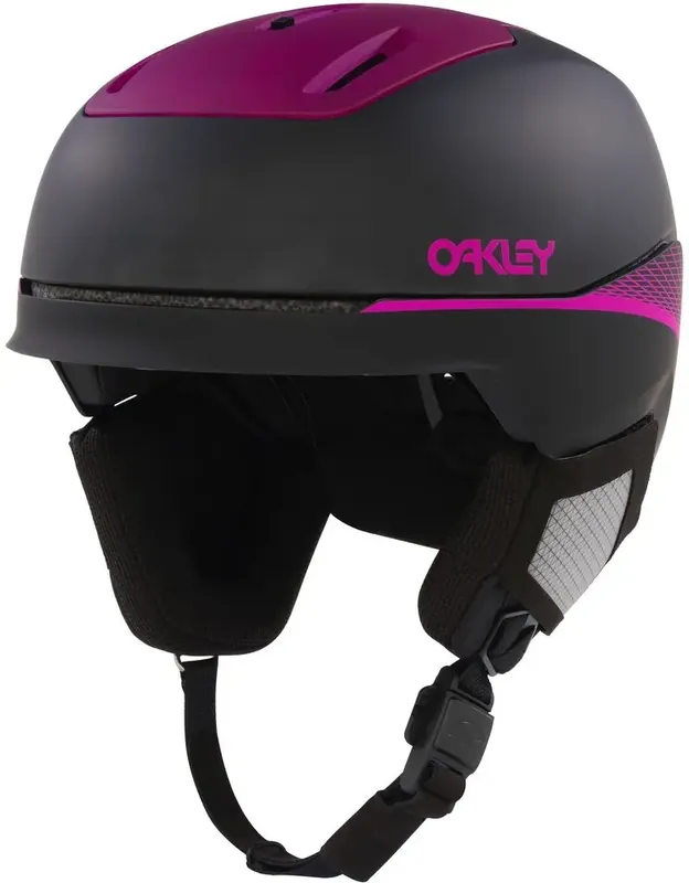 Tovární Cena Oakley Helmet MOD5 M černá/růžová
