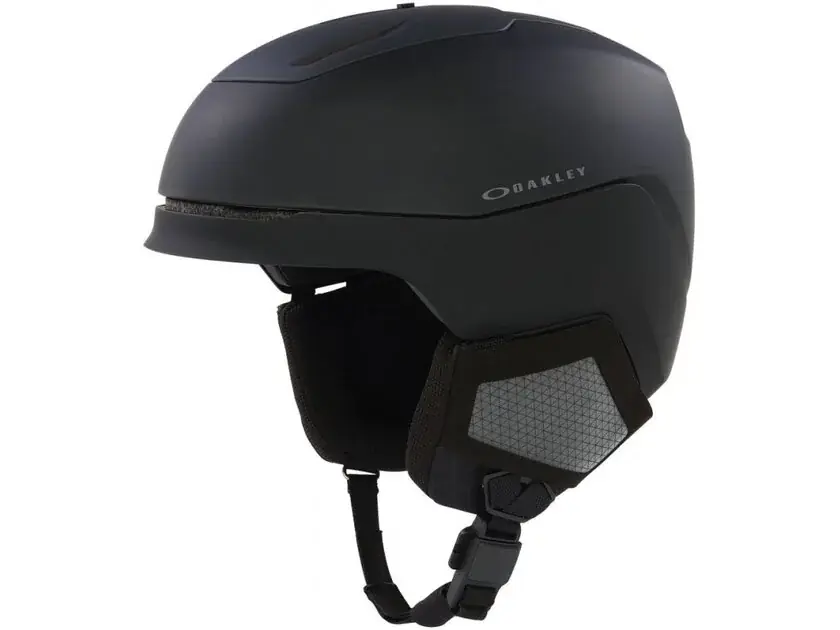 Oakley Helmet MOD5 L černá/šedá Speciální Cena