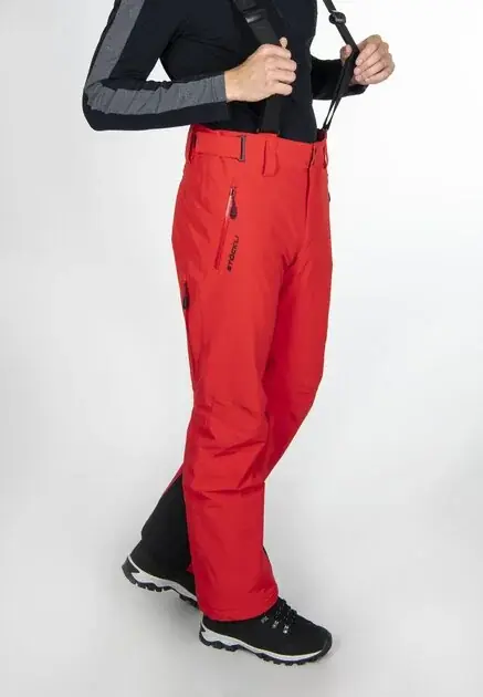 Levný Stöckli Skipant RACE 3XL červená