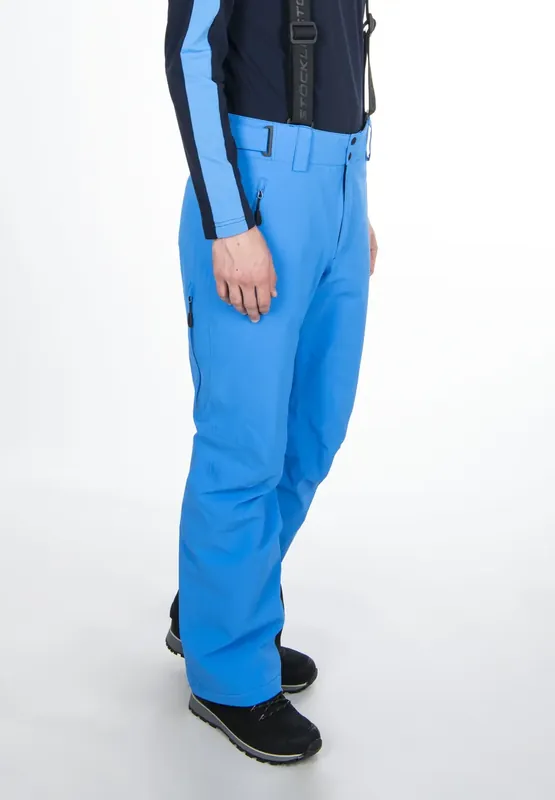 Stöckli Skipant RACE 3XL modrá Originální