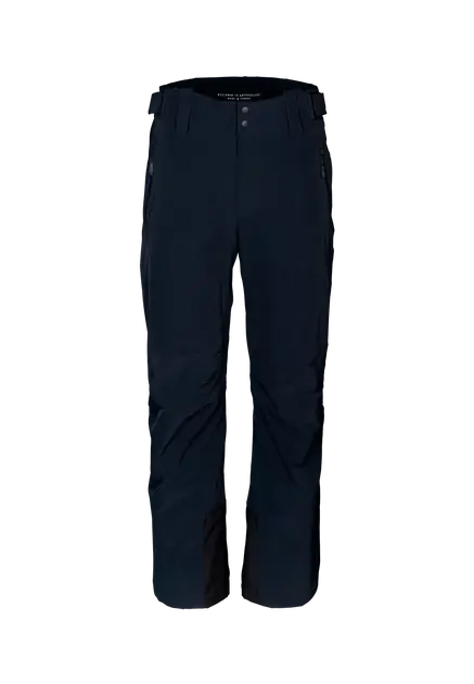 Stöckli Skipant RACE Short XS černá Speciální Cena