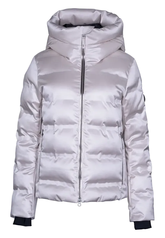Akce Stöckli Skijacket Futura 36 béžová