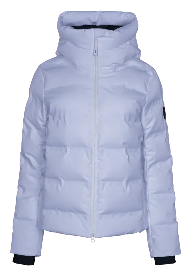 Stöckli Skijacket Futura 38 bílá Speciální Cena
